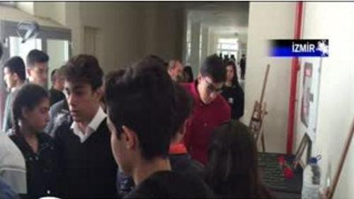 KANAL 7 HABER SAATİ - 27 EKİM 2016 