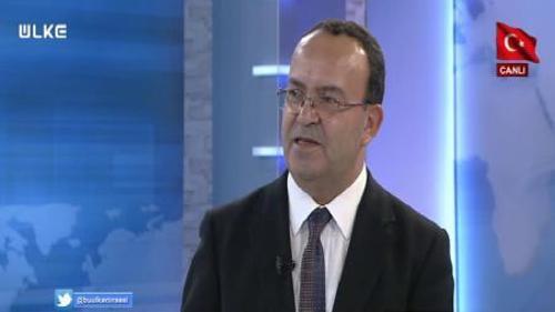 ODAK NOKTASI - 28 EKİM 2016