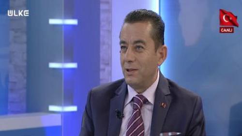 ODAK NOKTASI - BÜLENT ARI - 28 EKİM 2016