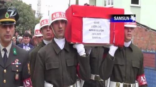 HABER SAATİ - 28 EKİM 2016