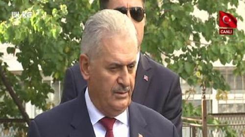 ÜLKE ANA HABER - 28 EKİM 2016