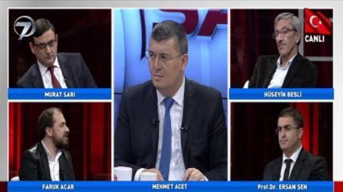 İSKELE SANCAK - 28 EKİM 2016