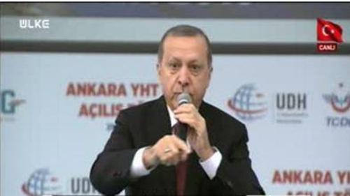 ÜLKE ANA HABER - 29 EKİM 2016