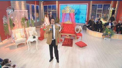 MAHMUT TUNCER SHOW - 30 EKİM 2016 