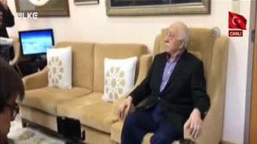 ÜLKE ANA HABER - 30 EKİM 2016 