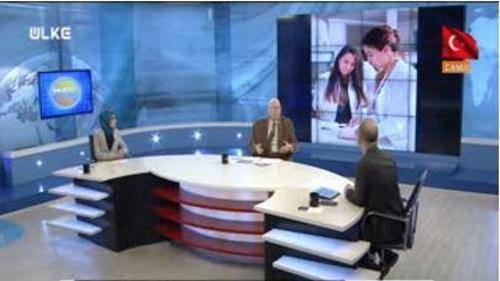 ARTI EKSİ - 30 EKİM 2016