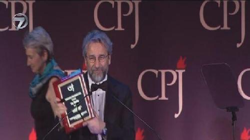 Kanal 7 Haber Saati - 24 Kasım 2016