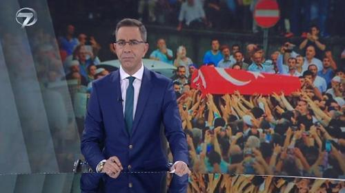 Haber Saati - 24 Kasım 2016