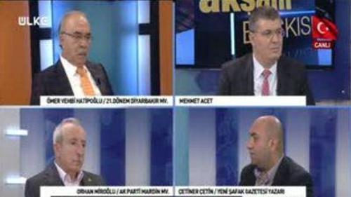 AKŞAM BASKISI - 31 EKİM 2016