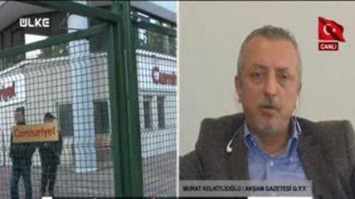 ODAK NOKTASI - 31 EKİM 2016