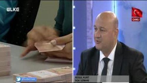 ODAK NOKTASI - 01 KASIM 2016