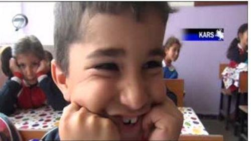 KANAL 7 HABER SAATİ  - 01 KASIM 2016 