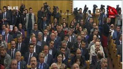 ÜLKE ANA HABER -  01 KASIM 2016