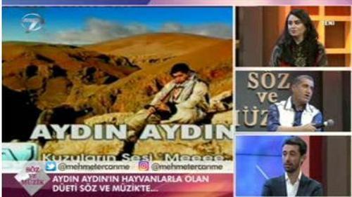 SÖZ VE MÜZİK - 01 KASIM 2016 