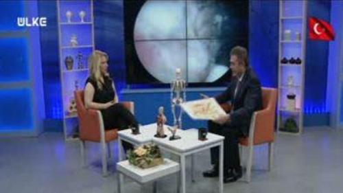 ÖNCE SAĞLIK - 03 KASIM 2016