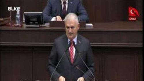 ÜLKE ANA HABER - 02 KASIM 2016 