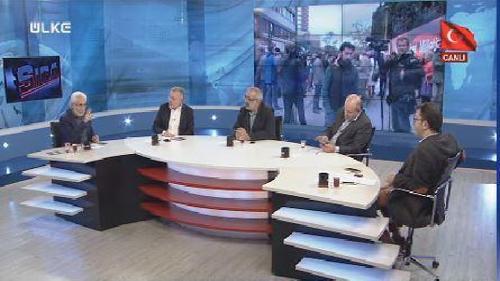 EN SIRADIŞI - 03 KASIM 2016