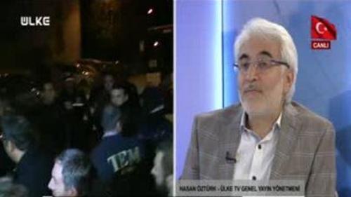 ODAK NOKTASI - 4 KASIM 2016