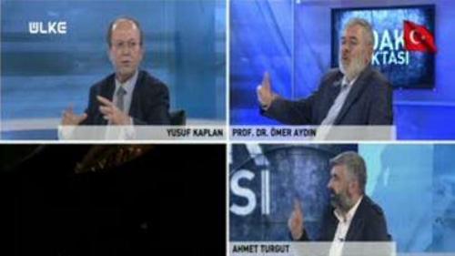 ODAK NOKTASI - 4 KASIM 2016