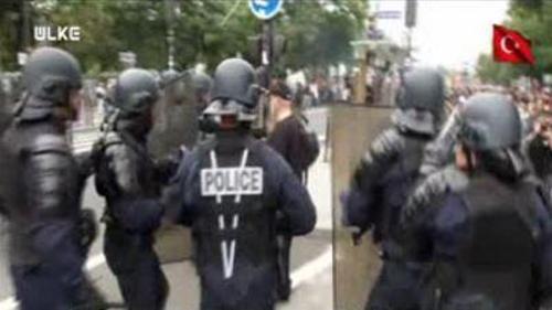 ULUSLARARASI GÜNDEM - 06 KASIM 2016