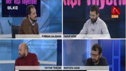 HER KİŞİ NİYETİNE -05 KASIM 2016