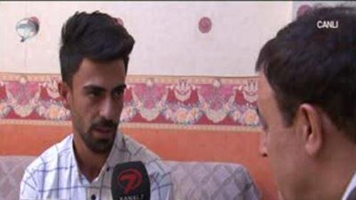 MAHMUT TUNCER SHOW - 6 KASIM 2016