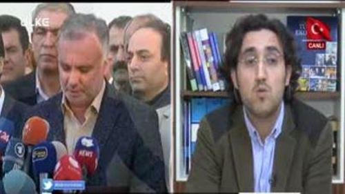 ODAK NOKTASI - 07 KASIM 2016