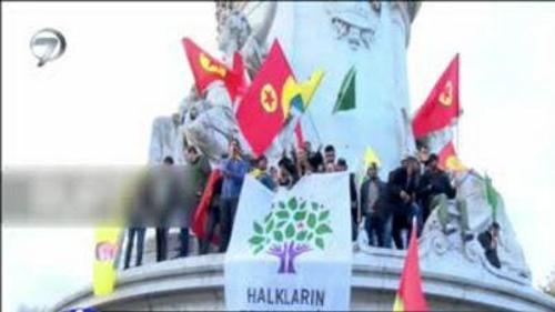 KANAL 7 HABER SAATİ - 07 KASIM 2016