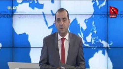 DÜNYANIN GÜNDEMİ - 08 KASIM 2016