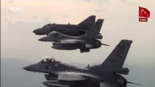 ÜLKE ANA HABER - 08 KASIM 2016