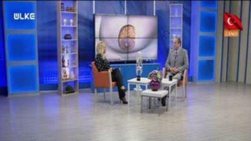 ÖNCE SAĞLIK - 09 KASIM 2016