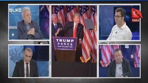 SIRADIŞI - 09 KASIM 2016