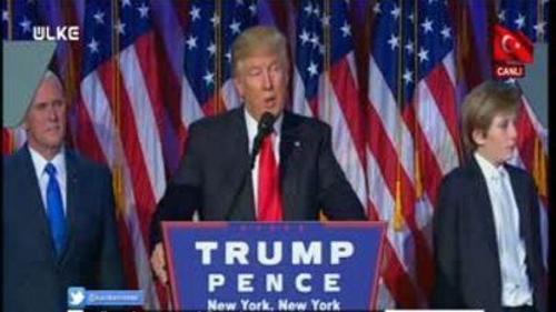 ODAK NOKTASI - 09 KASIM 2016