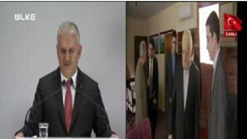 ÜLKE ANA HABER - 09 KASIM 2016