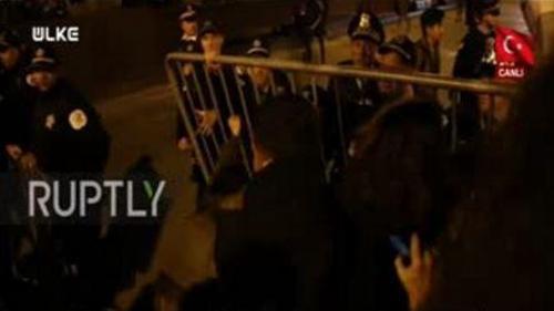 DÜNYANIN GÜNDEMİ - 10 KASIM 2016 