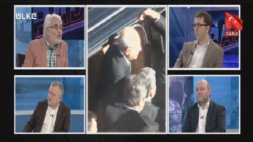 EN SIRADIŞI - 10 KASIM 2016