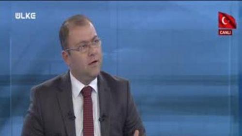 ODAK NOKTASI - 10 KASIM 2016