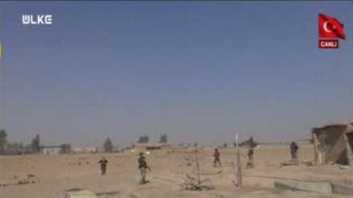 ÜLKE ANA HABER  -10 KASIM 2016