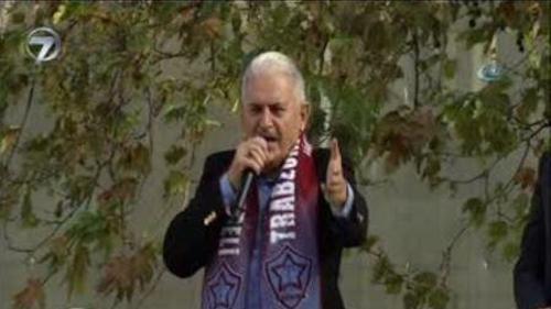 KANAL 7 DE HABER SAATİ - 11 KASIM 2016