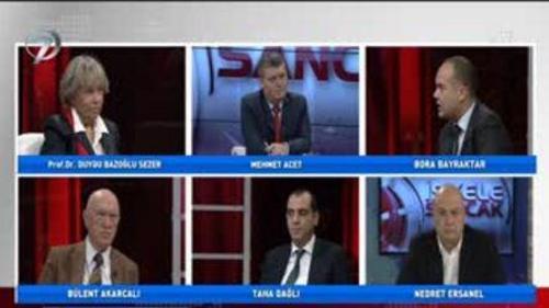 İSKELE SANCAK - 11 KASIM 2016