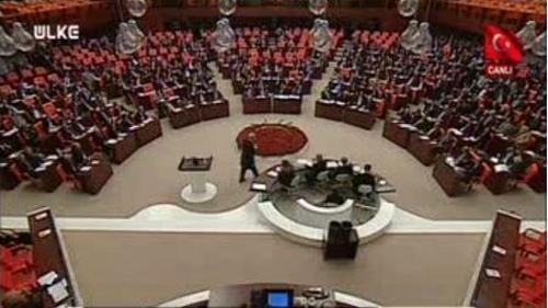 ÜLKE ANA HABER - 11 KASIM 2016