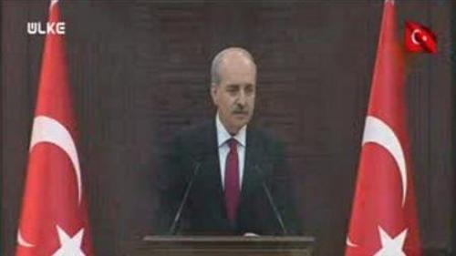 ULUSLARARASI GÜNDEM - 13 KASIM 2016