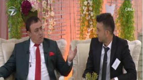 MAHMUT TUNCER SHOW - 13 KASIM 2016 