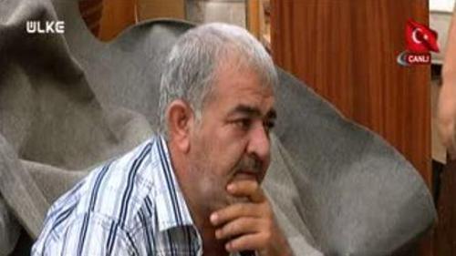 ÜLKE ANA HABER - 13 KASIM 2016