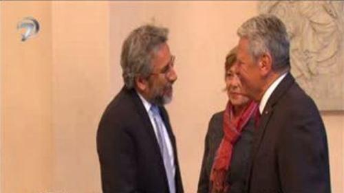 KANAL 7 HABER SAATİ - 14 KASIM 2016