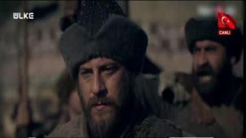 ÜLKE ANA HABER - 14 KASIM 2016