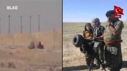 DÜNYANIN GÜNDEMİ -15 KASIM 2016