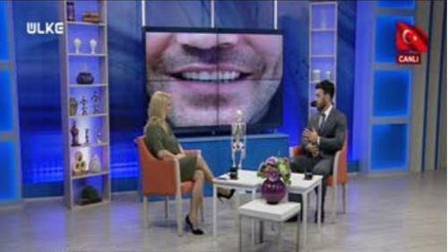 ÖNCE SAĞLIK - 16 KASIM 2016