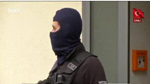 DÜNYANIN GÜNDEMİ - 16 KASIM 2016