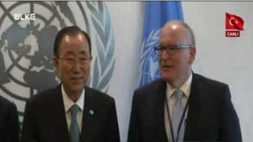 ODAK NOKTASI - 16 KASIM 2016